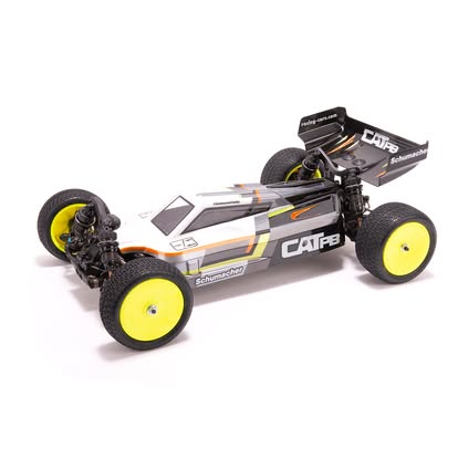 KM　Chaos:Q(EX) CAT PB-D – KaoS Hobby Sport
