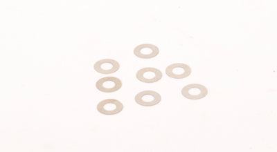 U7545 Ultra Short Shock Shims (3.3x6.7x0.05)-Mi6-9,FT8,N