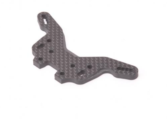 U8651 C/F Rear Shock Mount - LD3