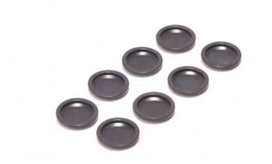 U8710 Nano Shock Diaphragm - Mi9 (pk8)