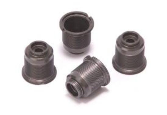 U8770 K-Coat Nano Shock Body - Mi9,FT9 (pk4)