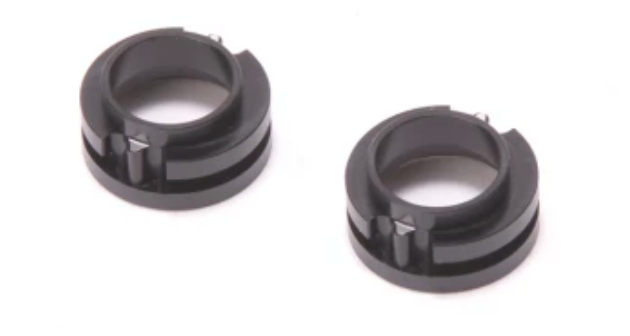 U8776 Alloy Eccentric (Kit Spec Dimensions) - Mi9,FT9 (pr)