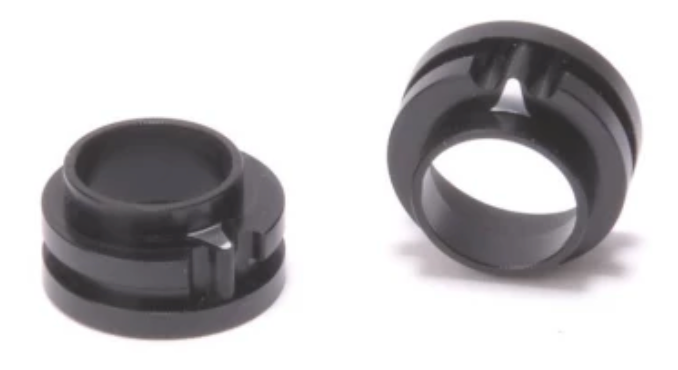 U8777 Alloy Eccentric (+0.5mm Offset) - Mi9 (pr)