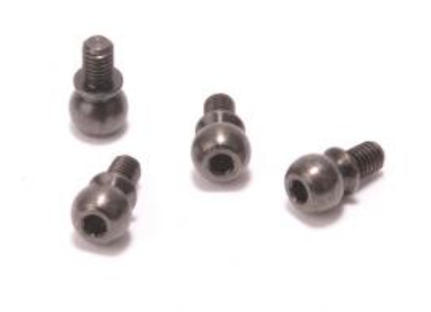 U8752 Outer Wishbone Ball Stud - Mi9, FT9 (pk4)