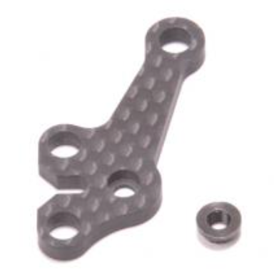 U8764 C/F Steering Arm RL - Mi9