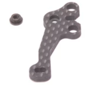 U8765 C/F Steering Arm FR - Mi9