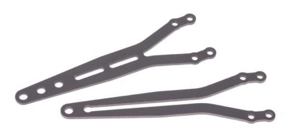 U8571 S2 Split Top Decks 1.6mm - Mi8 HGT,Mi9 (pr)