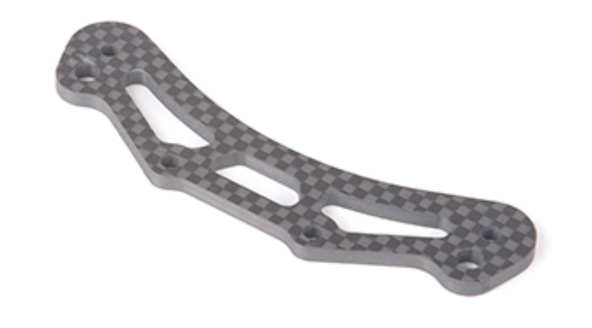 U7837 C/F Upper Bumper - Mi7,FT9,Mi8,FT8,Mi9,Neon