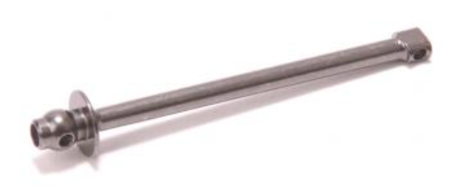 U8732 Front Driveshaft Bone - Mi9