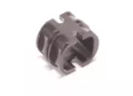 U8734 Front Driveshaft Cage - Mi9