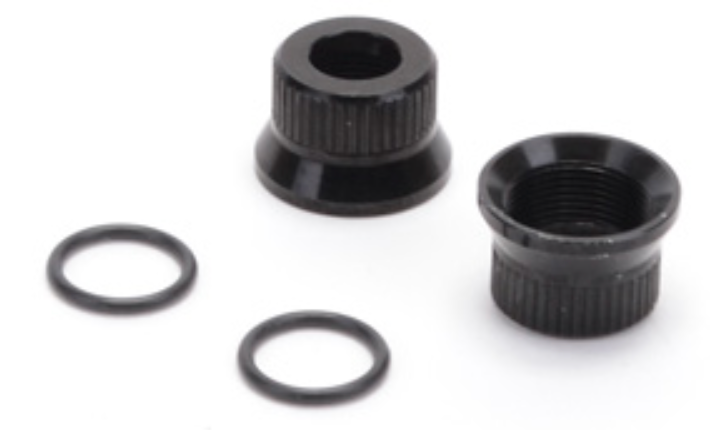 U4702 Shock Seal Housing V2 - Big Bore pr Off Road