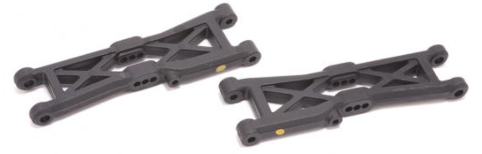 U8546 Front Wishbones Med Flex (pr) - ST2
