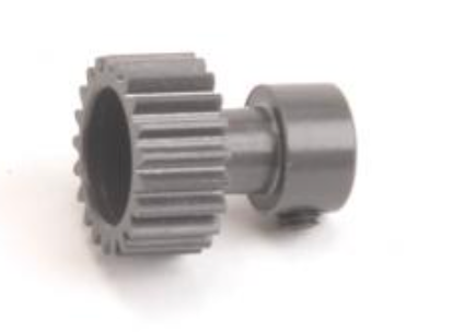 U8021 Pinion - Long Boss Hard Alloy 48DP - 21T