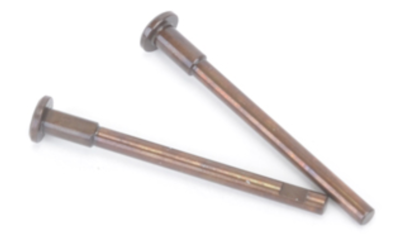 U7368 Rear Outboard Pivot Pin pr - LD/2,L1/EVO/R