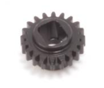 U8422 20t Side Gear - L1R