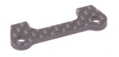 U8767 C/F Bumper Crash Stop - Mi9