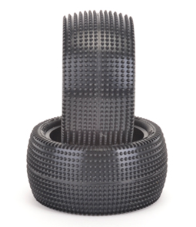 U6844 Cactus 1/10 - Rear - Blue - pr