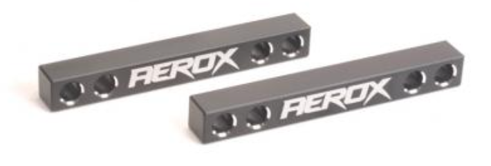 AX014 Aerox TC Droop Gauge Blocks - pr