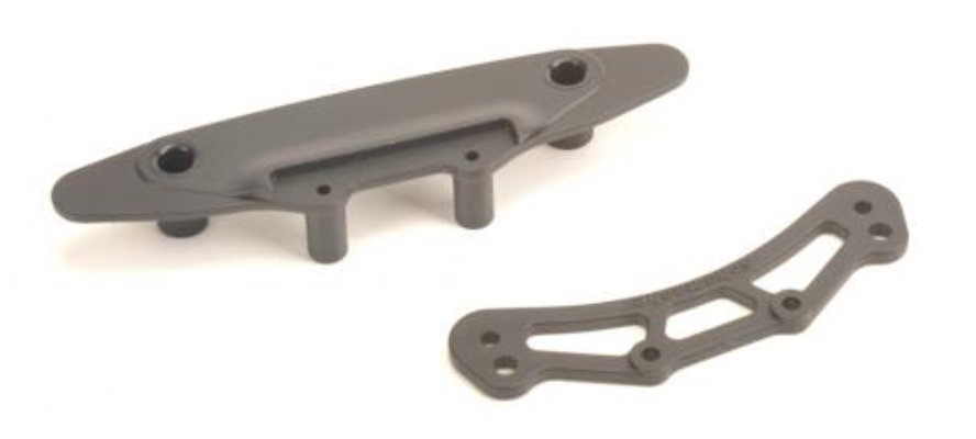 U8316 Front Bumper Mouldings - Mi8,FT8,Mi9,FT9