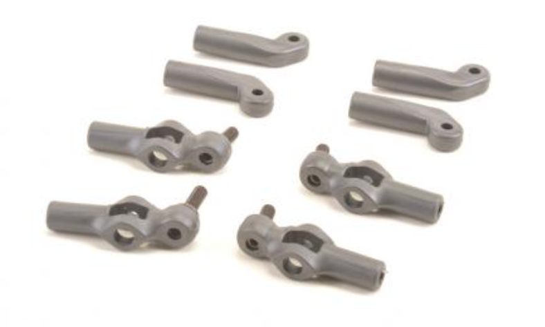 U8234 Upper Link Sockets - Mi8,FT8 (pk8)