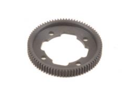 U8355 Machined Spur Gear 88t 64DP - Icon 2