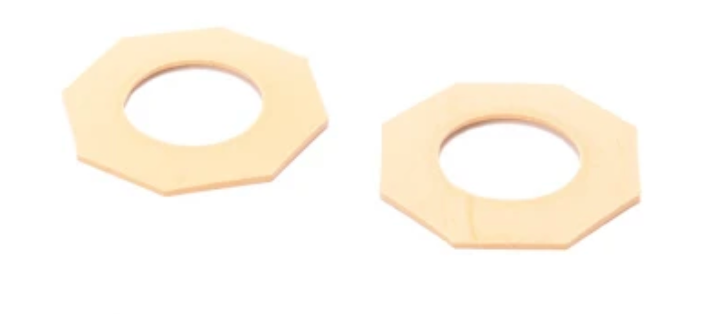 U8862 High Performance Slipper Pad - L1R/PB, LD3