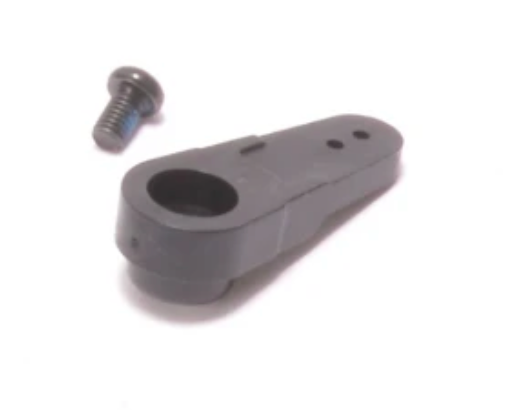 AX104 AEROX LP2S 1/10th Brushless Servo - Mi9 80mm