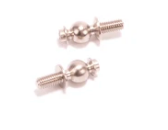 U9216 5.5mm Ball Stud Short (pr) - CAT PB