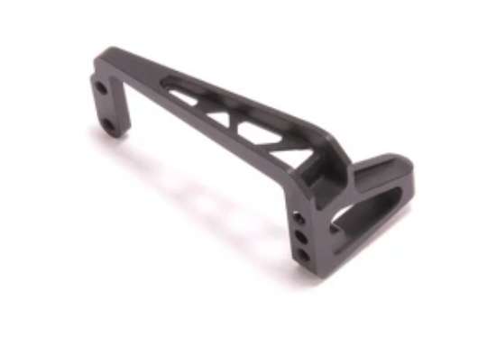 U9292 One Piece Servo Mount - CAT PB