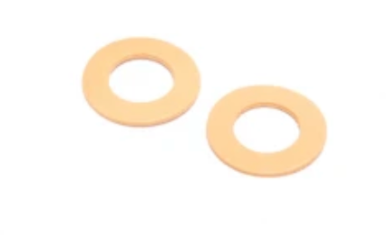 U9277 FAB Slipper Pad (pr) - CAT PB