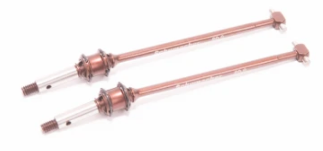 U9334 Roche Front Driveshaft (pr) - CAT PB