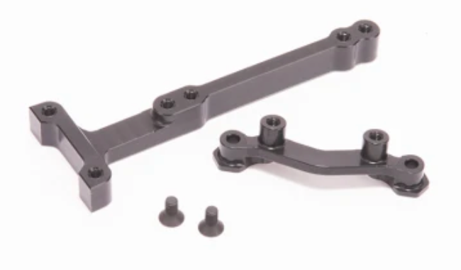 U9304 Alloy Steering Mount Set - CAT PB