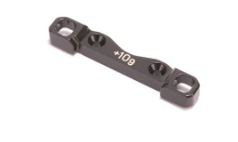 U9295 Brass FR Strap (+10g) - CAT PB