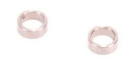 U9260 Steering Pivot Spacer (pr) - CAT PB