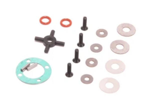 U9231 Differential Rebuild Kit - CAT PB