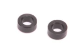 U9318 Machined Spacer 3.5x6.3x2.8 (pr) - CAT PB