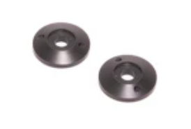 U9306 Big Bore Piston - Tapered - 2H 1.6mm (pr) - CAT PB