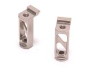 U9301 Alloy Lipo Post (pr) - CAT PB