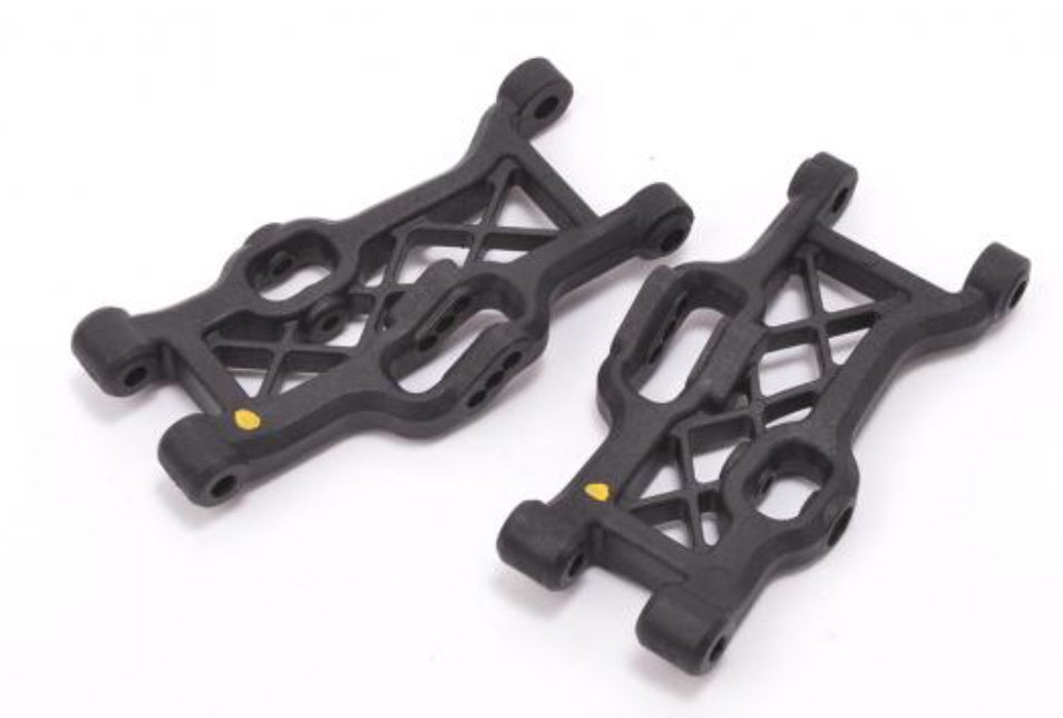 U8410 Front Wishbones Med Flex - L1R (pr)