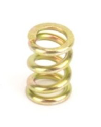 U7065 Slipper Spring Twin Plate - 2WD/4WD