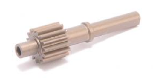 U8620 Alloy Layshaft - LD3