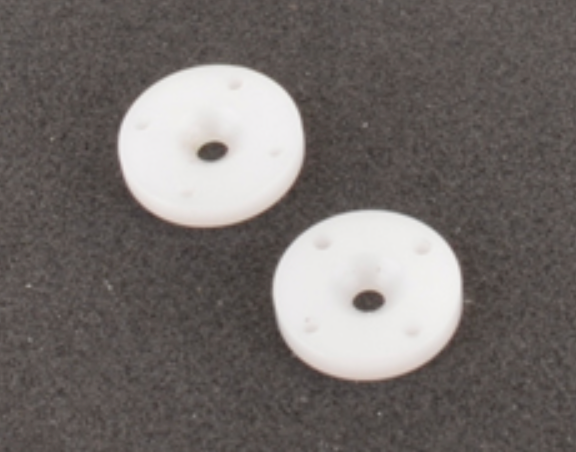 U7537 Ultra Short Shock Piston 4H pr Mi6-9,FT8/9,Neon,Vb