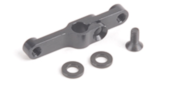U7918 Alloy Pivot Mount - A2/3,E3-E6,Icon/2