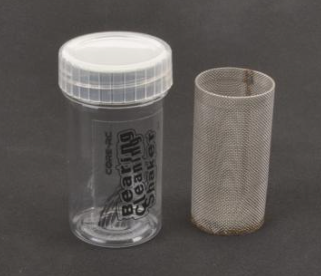 CR748 CORE RC Bearing Cleaning Shaker