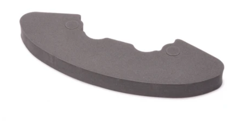 U9061 Foam Bumper - FT9