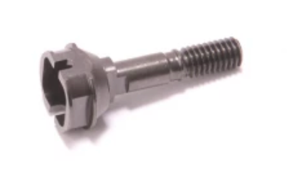 U8741 Rear Axle - Mi9