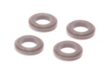 U8991 Front Damper Bush (pk4) - Eclipse 6