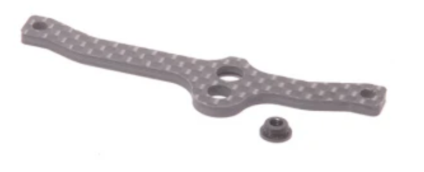 U8999 C/F Spring Hanger - Eclipse 6