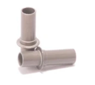 U8993 Front Damper Sleeve (pr) - Eclipse 6