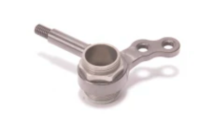U9025 RH Steering Knuckle Assembly - Eclipse 6